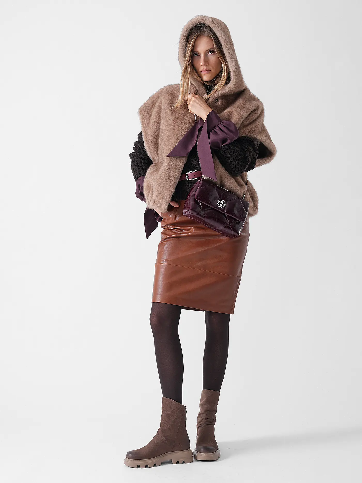 PAUL GREEN | Stiefelette | 